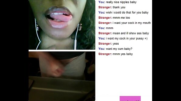 ഒരു വലിയ പെക്കറിനെ എങ്ങനെ കൈകാര്യം ചെയ്യണമെന്ന് ഒരു അമ്മ തന്റെ മകളെ പഠിപ്പിക്കുന്നു