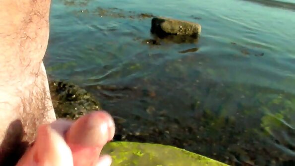 വമ്പിച്ച വ്യാജ മുലകളുള്ള ഒരു ബിംബോയെ ഡിക്ക് ഡെസ്‌ക്കിന്റെ മുകളിൽ വച്ച് ഭോഗിക്കുന്നു