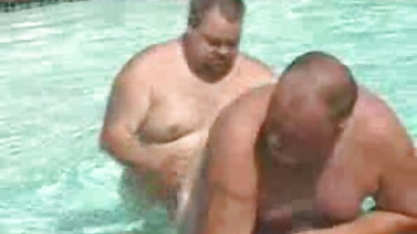 ഒരു സൂപ്പർ കിങ്കി കുക്കോൾഡ് സീനിലെ ആരാധ്യയായ യൂറോ ബേബ്